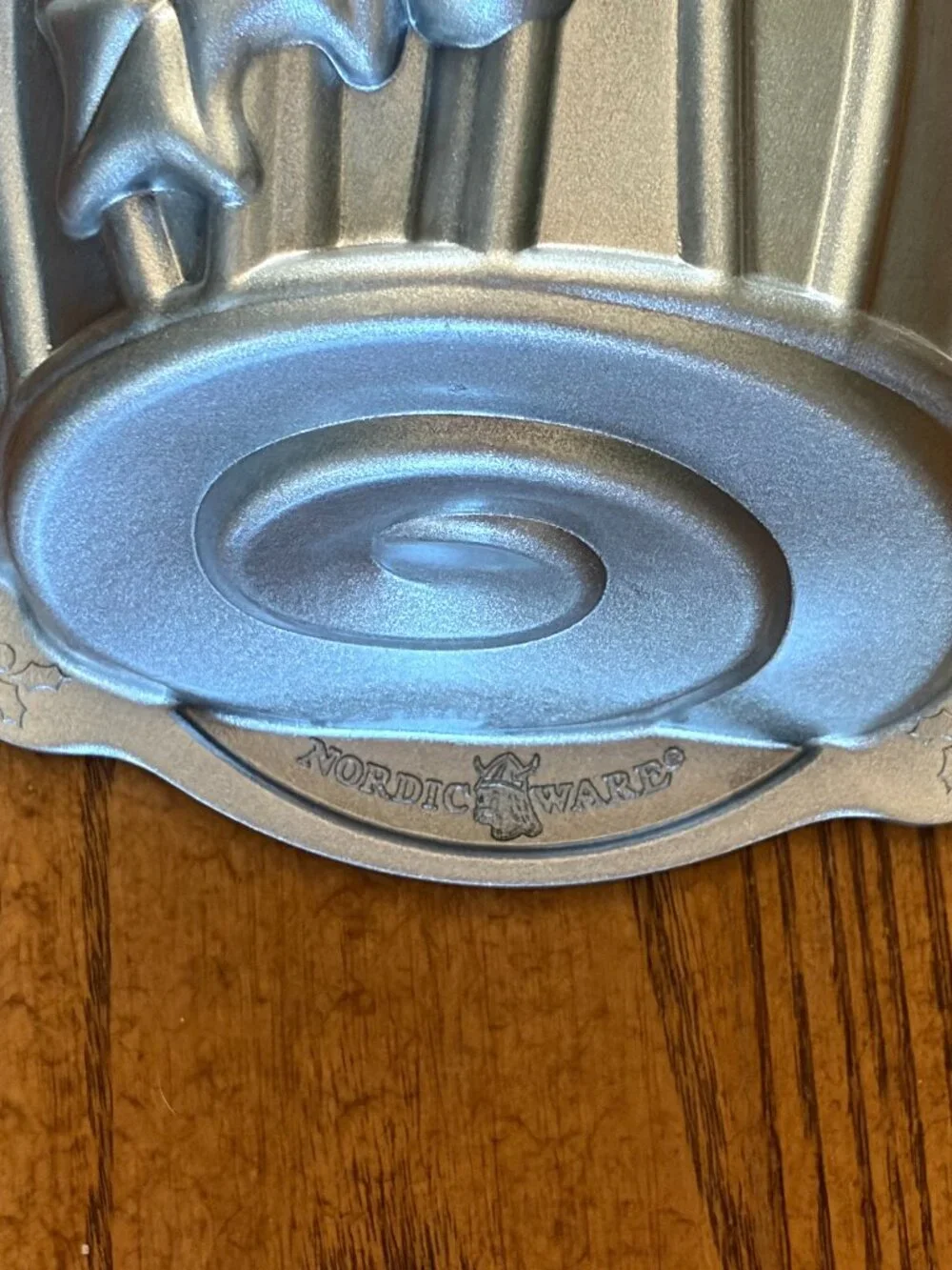 Nordic Ware craft stunning